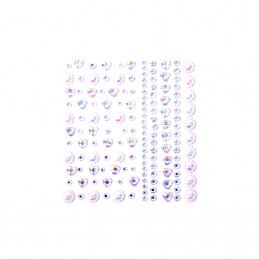 Aga4Kids Pietre autoadezive DS8111-AL