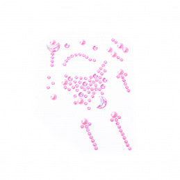 Aga4Kids Pietre autoadezive DS8113I