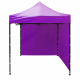 Stand de tăiere Aga PARTY 3x3m Mov