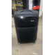 Set de călătorie Aga Travel 2 valize mărime. M+S Negru 2CZ049 - II. CALITATE