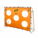 Aga Poartă de fotbal 213x152x75 cm TIS3401