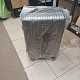 Aga Travel Set de valize de călătorie Gri închis - 2.CALITATE