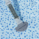 Aspirator de piscină cu acumulator Bestway 60327