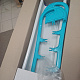 Doloni Tobogan cu mâner 243 cm 6DZ125 - II. CALITATE
