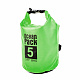 Aga Sac impermeabil 5 l Verde