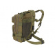 Rucsac militar 28L verde ISO 8916