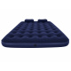 Bestway Saltea gonflabilă din velur 203x152 cm 67374