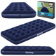 Bestway Saltea gonflabilă din velur 188 x 99 cm 67001