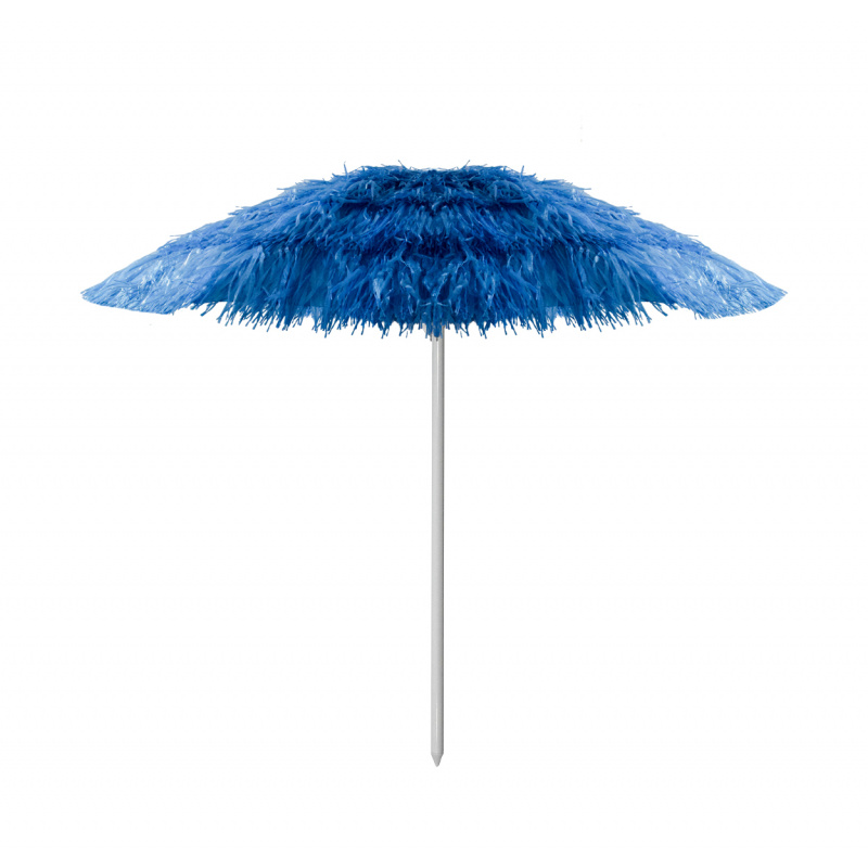 Linder Exclusiv Umbrelă de soare Hawaii Albastră