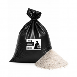 Sare pentru deszăpezire 25kg