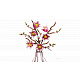 LEGO® Botanicals 11510 Crengu?e de magnolie