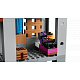 LEGO® Minecraft 21597 Sta?ie de mobi Ghast