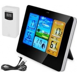 Stația meteorologică S8119