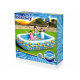 Piscină gonflabilă de familie Bestway 229 x 152 cm 54120