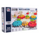 Set de Blocuri STEAM 33 buc.