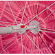 Linder Exclusiv Umbrelă de soare Hawaii Roz