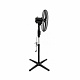 Ventilator de podea Linder Exclusiv SV3000S Negru