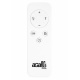Aga Smart Panou Infraroșu 770 W 120x60 cm