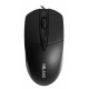 Dexxer tastatură cu fir + mouse negru K70