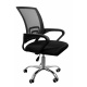 Scaun de birou Aga MR2075 Negru