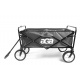 Cărucior pliabil de transport Aga MR4610 Gri