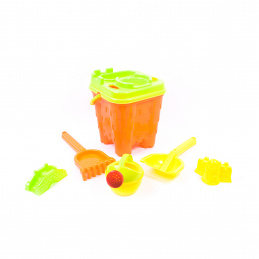 Aga4Kids Set pentru nisip DS1026O