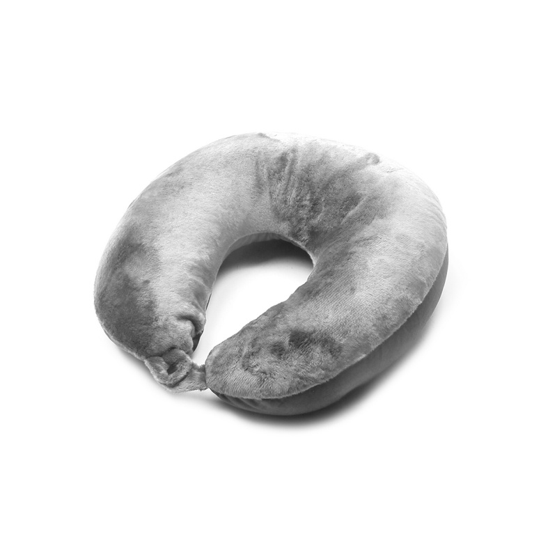 Aga Pernă de călătorie DS1702 Gri