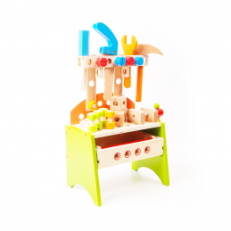 Aga4Kids Banc de lucru pentru copii DS5672