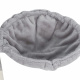 Aga Scratcher pentru pisici 36x45x90 cm Gri