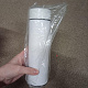 Aga Termos cu termometru 500 ml Alb - II. CALITATE