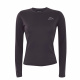 Kappa Longsleeve CABAR Negru