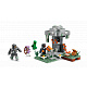 LEGO® Minecraft 21586 Grădina Palidă