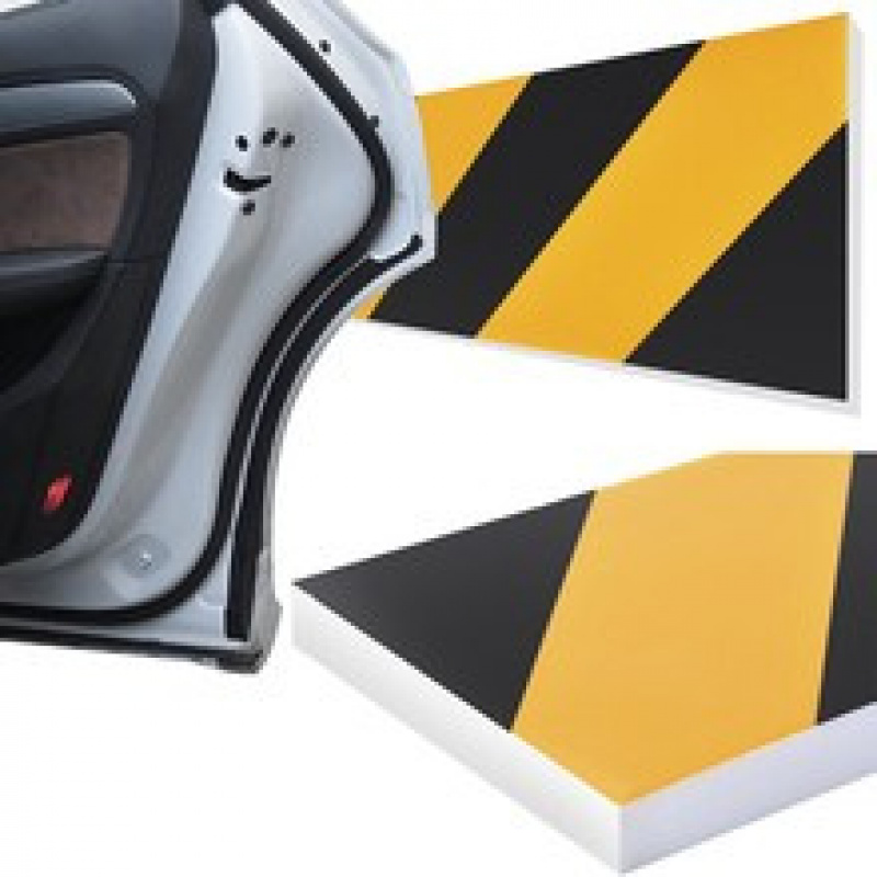 Protecție pentru uși auto 50x10x1,5cm