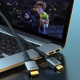 Cablu HDMI 8K 2m