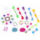 Set de mărgele pentru fabricarea ceasurilor ZA3169
