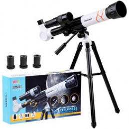 Lunetă telescop pe trepied ocular20x30x40x ZA3686 universală