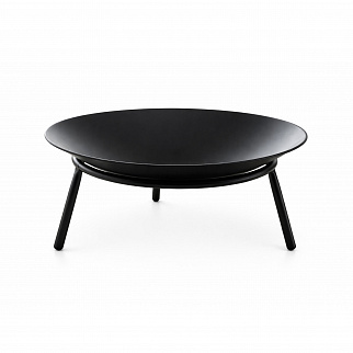 Aga Foc de tabără portabil 70 cm