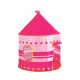 Aga4Kids Cort de joacă pentru copii DS1202 Roz