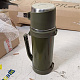 Termos Aga 1,5 l Verde 6DAZ152 - II. CALITATE