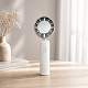 Ventilator portabil mini Aga Alb
