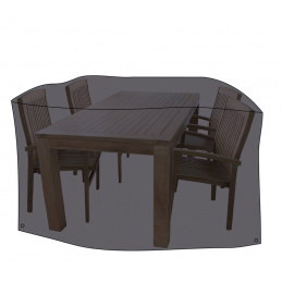 Linder Exclusiv Prelată de protecție pentru seturi de grădină MC2034 320x93 cm