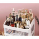 Organizator pentru cosmetice crem Soulima 19357
