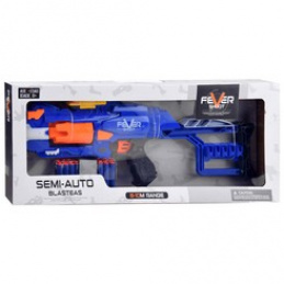 Pistolă automată mare universală cartușe ZA4425