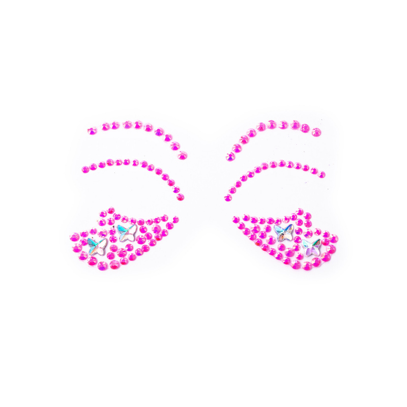 Aga4Kids Pietre autoadezive DS8110-D