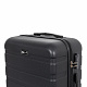 Aga Travel Set de valize MR4687 Negru