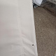Aga Șezlong de grădină reglabil cu copertină Bej 6DAZ269 - II. CALITATE