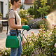 Aga Pulverizator cu acumulator 5l Verde