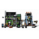 LEGO® Harry Potter™ 76471 Magazinele de vrăjitorii de pe Aleea Nocturn