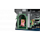 LEGO® Harry Potter™ 76473 Castelul Hogwarts™: Aripa de est