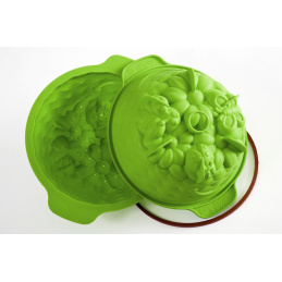 mari formă gândăcei - 20.322.85.0063 - Silikomart